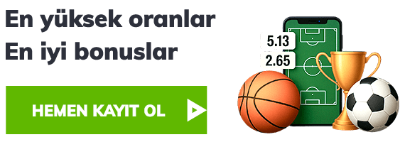 Bahigo Ödeme Yöntemleri ve yüksek oranlar