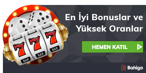 Bahigo Müşteri Hizmetleri ve bonus bilgileri