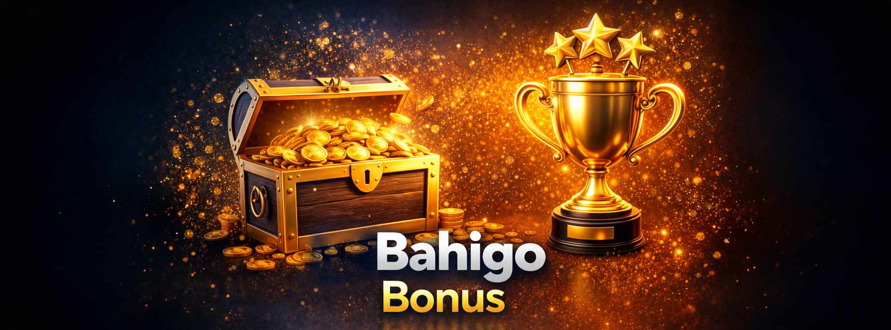Bahigo Bonus