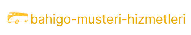 Bahigo Müşteri Hizmetleri