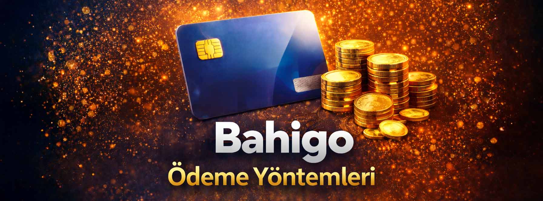 Bahigo Ödeme Yöntemleri